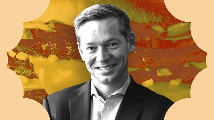 Salty Ginger Talk Newsletter