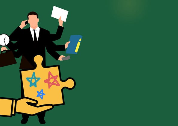 How do you best understand and communicate your key skills?