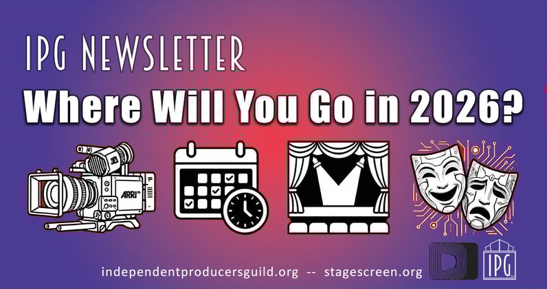 Where Will You Go In 2026?