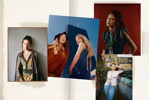 Finding Your Song in the Struggle