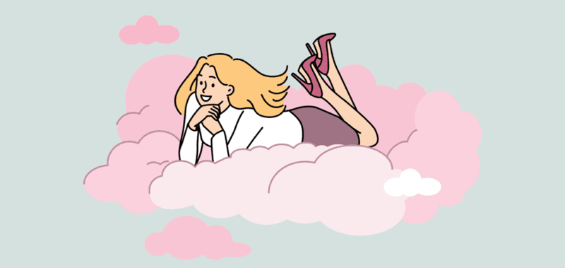 A mindful minute to reset everything
