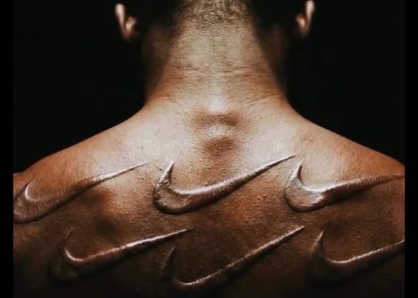 THE VIRAL NIKE STORY THAT WASN’T REAL