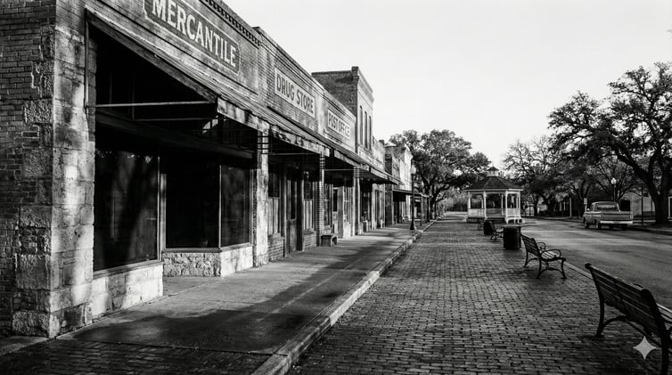 City Hall is empty. Now what?