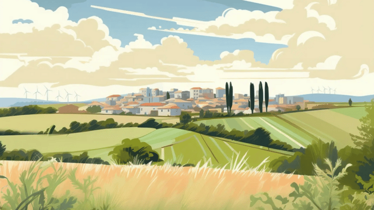 A Secret City, and Passive Loss Limitations