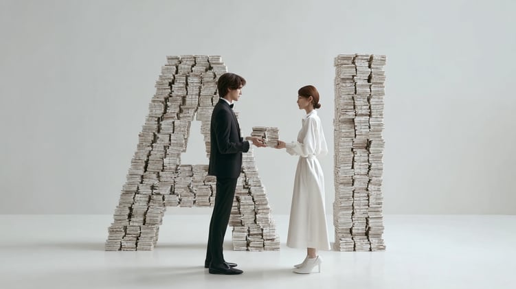 #6 The $865M AI workforce shake-up nobody saw coming