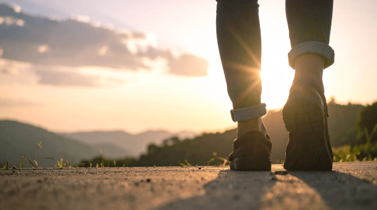 The Part Of Healing That I Avoided After My Divorce