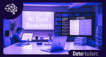 Reescritores de texto com IA: como escolher a melhor opção?