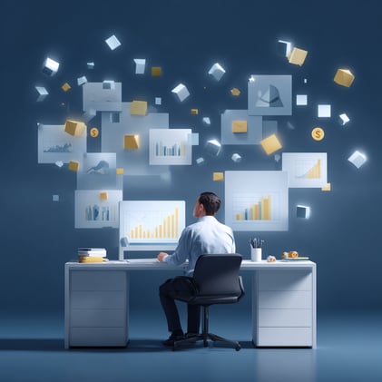 Revenue Catalyst Weekly: The $127K AI Mistake