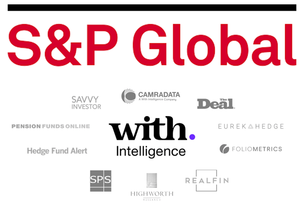 S&P acquires With Intelligence