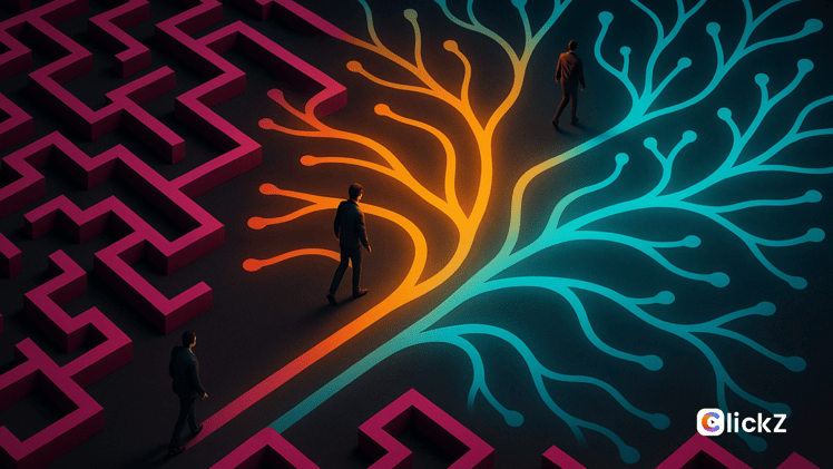 How brands and agencies are using AI and new tech