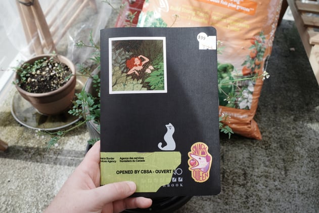 Six More Weeks of Winter