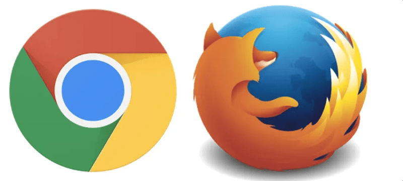 Cómo instalar extensiones de Chrome en Firefox
