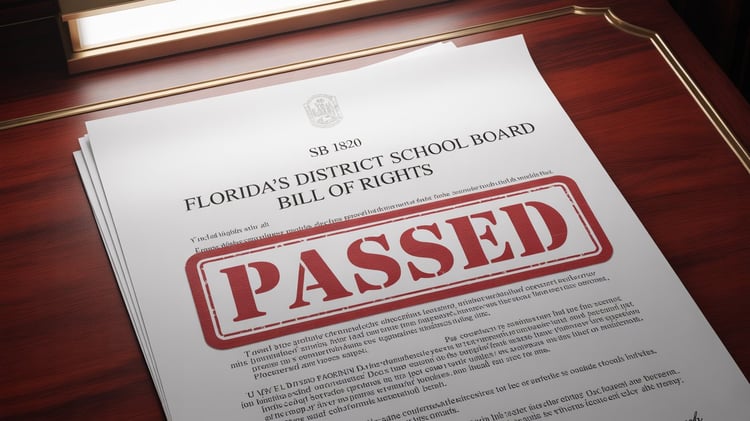 ⭐School Board Rights, Peace Garden Dedicated, Dempsey Pushes Back