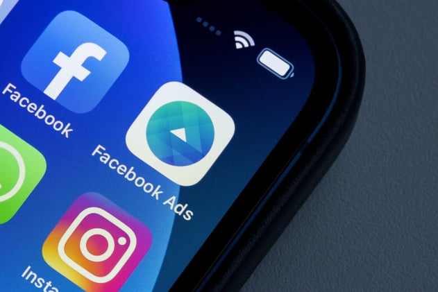 Meta: Come Clean and Protect Kids