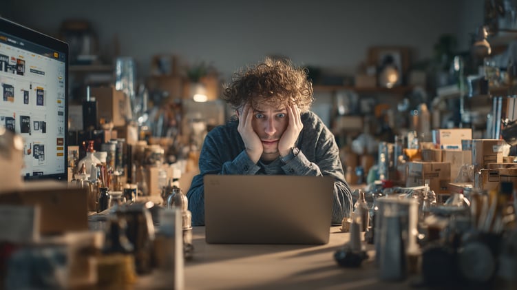 Stop Copying Products (Do This Instead)