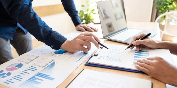 Post 7: Measures of Financial Success - Earnings and Cashflow Metrics
