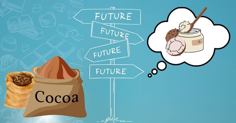 🍫 Is There Life Beyond Cacao Butter?