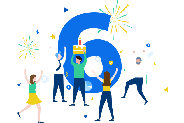 AMZTools #10: Helium 10 turns 6yo, Amazon partners with Rural Small Businessess and more