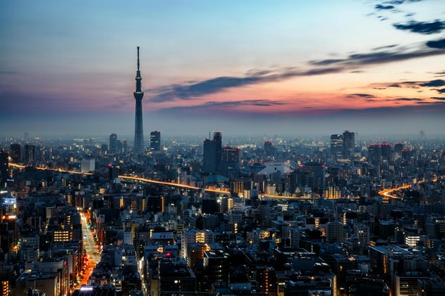 🚀 Jetsetter Premium: Aeroplan’s 95% Bonus + Lie-Flat to Japan for 59K Points ✈️🇯🇵
