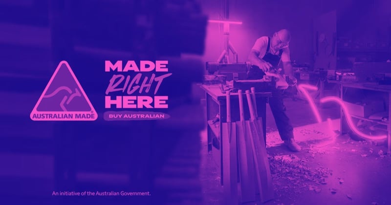 Can patriotism win at the checkout? Govt’s $20M campaign tests consumer loyalty