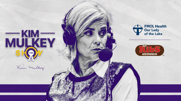 Bayou Brew 1/5: On Air