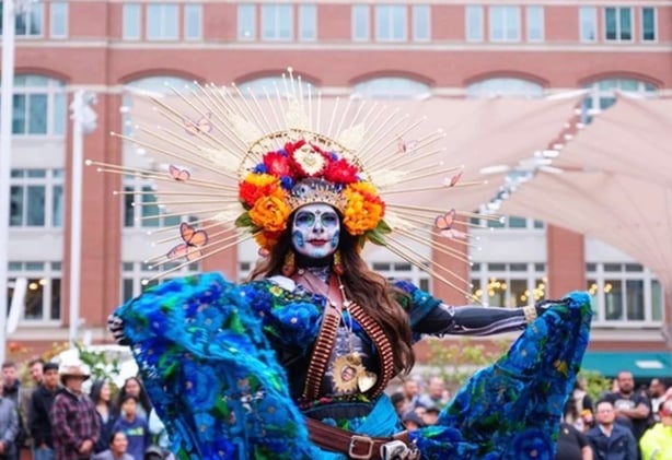 This Week's Best Eats in Fort Worth