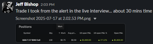 Pros of “big $” companies
