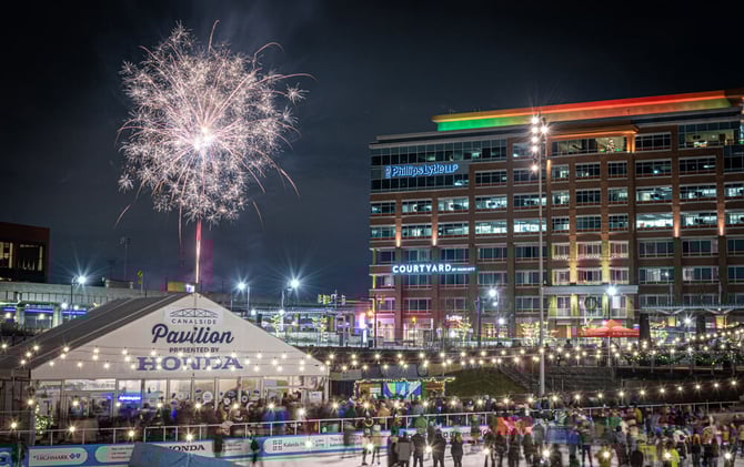 🦬 Ice, Ice, Baby! 