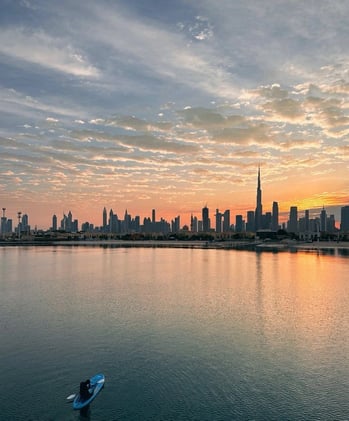 A love note to Dubai, the UAE, and our wellness family❤️‍🩹