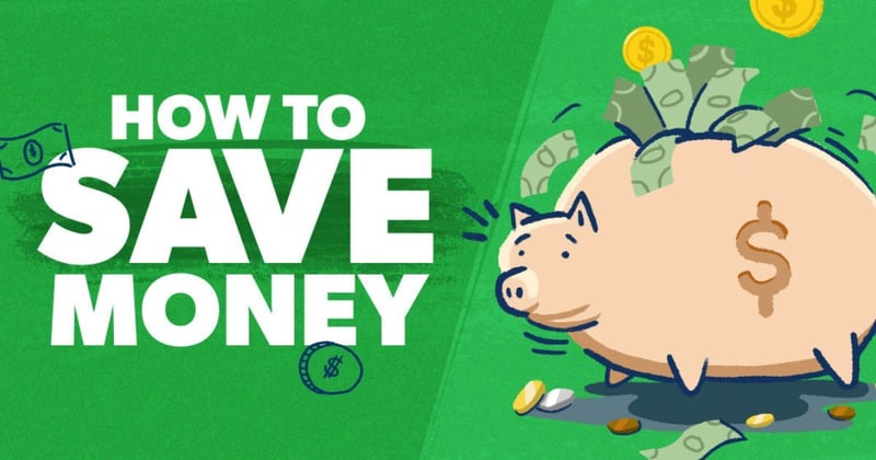 How to Save Money: Practical Tips for Financial Success