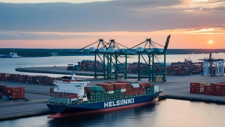 Scottish Power & Stillstrom / Harpooners consortium for ESS / Helsinki milestone / South korea supports electric vessels / Capital Ship Mgmt and LR on tankers / Galevston electrification 