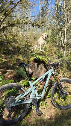 To go Higher, you have to go Lighter.