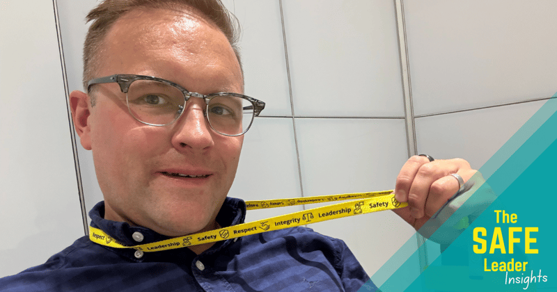 034 | SAFE Leader Insights