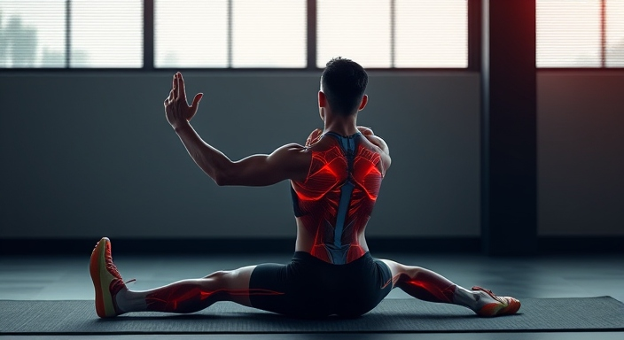 The Secret to Bigger Gains: Why Rest Days Are Critical for Progress