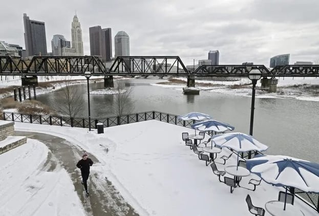 Top Columbus Business Opportunities This Week