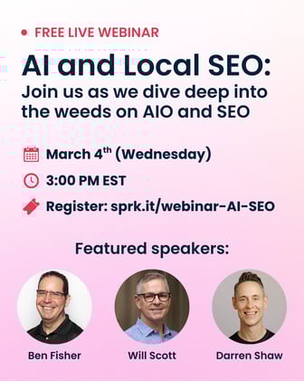 You could get sued for spam fighting