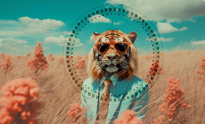 Leo Season: Through the Lens of Human Design