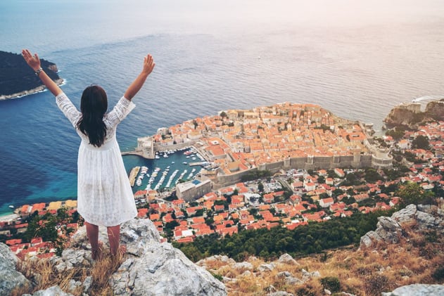 Planning a Balkan Getaway? Discover the Best Time to Visit ☀️