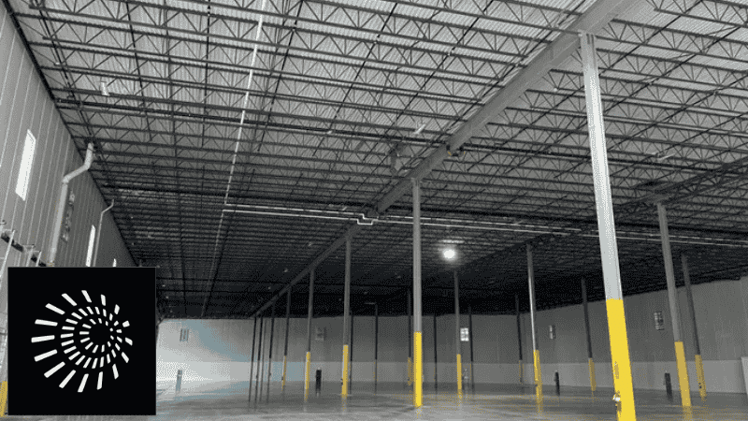 Data Center View - April 10, 2026 - Crusoe to invest $200M for modular AI data centers