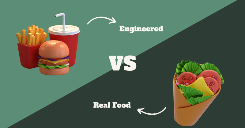 Why You Can't Stop Eating That Bag of Chips (It's Not Your Fault)