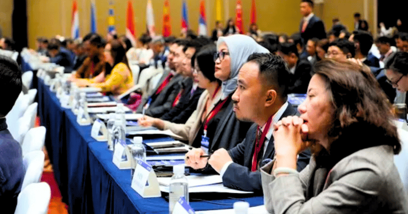 ASEAN Publishes First-Ever Legal Business Environment Report 