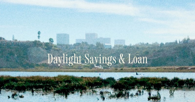 Daylight Savings & Loan