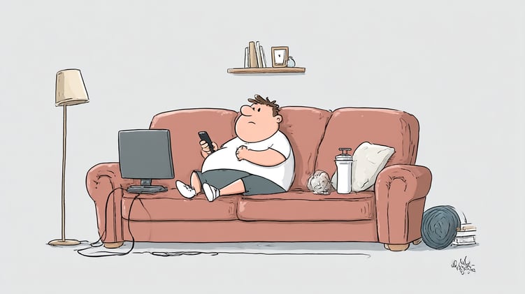 Why Success Advice Is Making You Weak