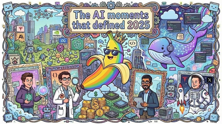 The Rundown’s 2025 year in review