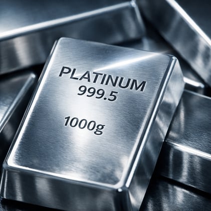 📈 Resilient Trader Trade Idea: The Undervalued Precious Metal Poised for a Breakout (PPLT)