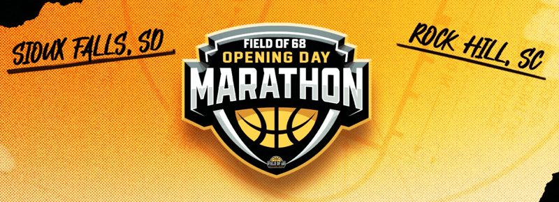 A marathon you'll happily complete