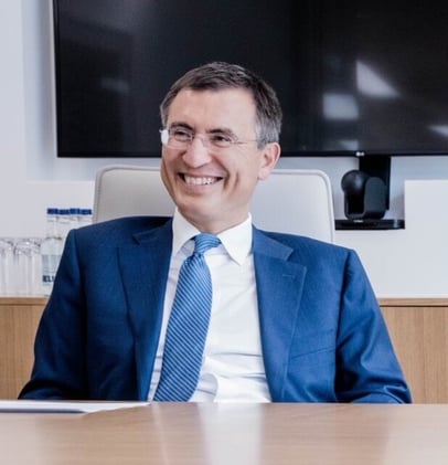 🗞 Chris Hohn: Building the "Forever" Portfolio