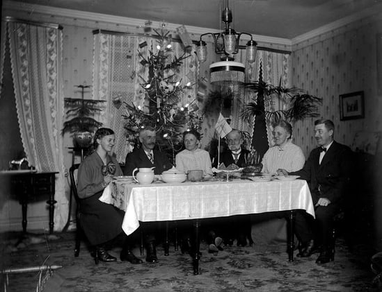 Burgers can be stocking stuffers, right?