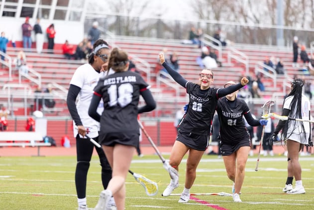 College Sports Landscape Spurs Saint Francis University to Leave Division I