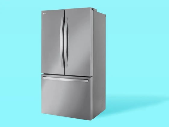 What’s Really Happening Inside Your Fridge